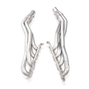 Toyota Tundra Performance Exhaust - Stainless Works - Long Tube Headers with High-Flow Cats - `14-`20